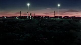 初夜