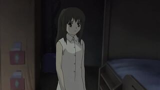 初夜