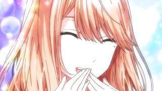 初戀時間。 6