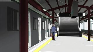 初犬 1