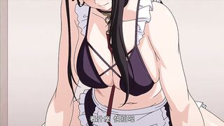 制服就這樣穿著 1