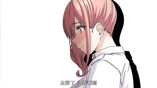 制服就這樣穿著 2