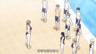 制服就這樣穿著 2