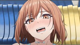 制服就這樣穿著 2