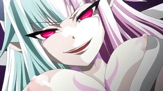 勇者大戰魔物娘 1