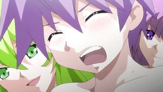 勇者大戰魔物娘 1
