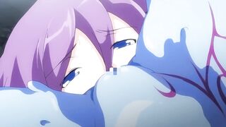 勇者大戰魔物娘 1