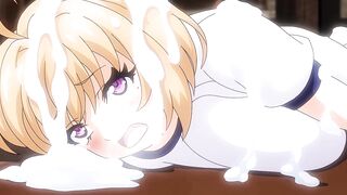 勇者姬米莉婭 2