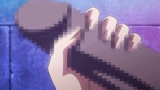 勇者姬米莉婭 3