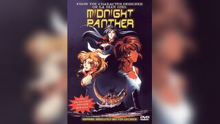 午夜狂豹 MIDNIGHT PANTHER 1