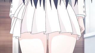 卑觸家的規矩 1