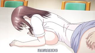 卑觸家的規矩 2