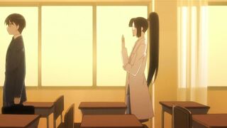 只對你說晚安 5
