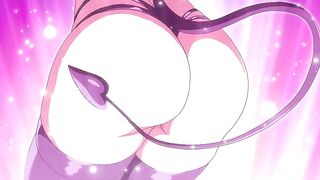 召喚魅魔結果義母來了!_ 1