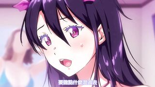 召喚魅魔結果義母來了!_ 1