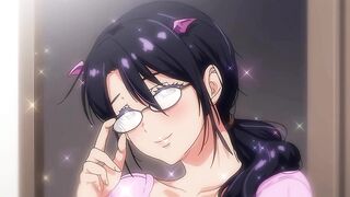 召喚魅魔結果義母來了!_ 2