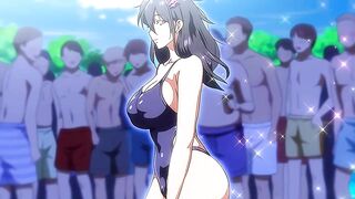 召喚魅魔結果義母來了!_ 2