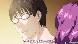 可愛小母狗 ～溫柔的女孩…～