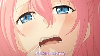 可愛甜心 1