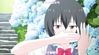可愛甜心 2