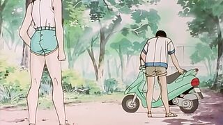 同級生 夏天結束時 1