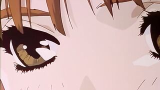 同級生 夏天結束時 1