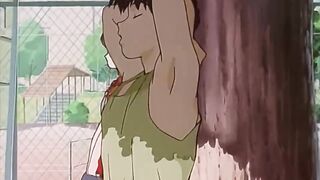 同級生 夏天結束時 1