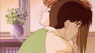 同級生 夏天結束時 1