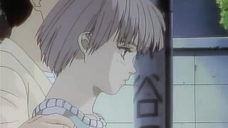 同級生 夏天結束時 2