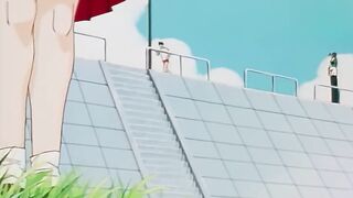 同級生 夏天結束時 2