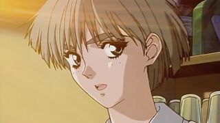 同級生 夏天結束時 2