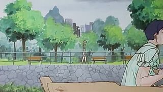 同級生 夏天結束時 2