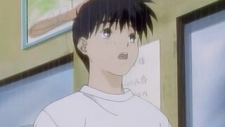 同級生 夏天結束時 2