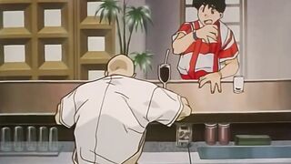 同級生 夏天結束時 3