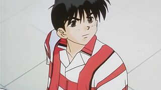 同級生 夏天結束時 3