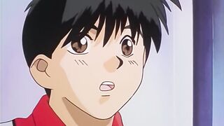 同級生 夏天結束時 3