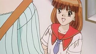 同級生 夏天結束時 3