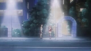 同級生 夏天結束時 3
