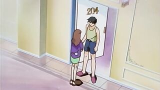 同級生 夏天結束時 3