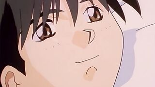 同級生 夏天結束時 3