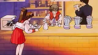 同級生 高潮 File.2