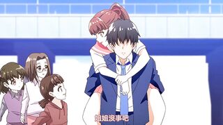 同級生Remake 1