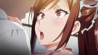 向日葵在夜晚綻放