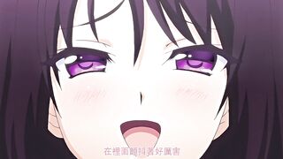 向著小小的花蕾的深處 1