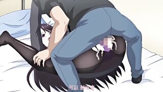 向著小小的花蕾的深處 1