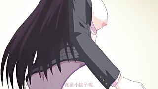 向著小小的花蕾的深處 1