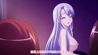 向著小小的花蕾的深處 4