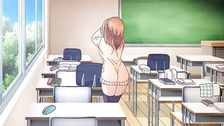 告白…… 1