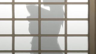和明菜一起在溫泉做愛吧