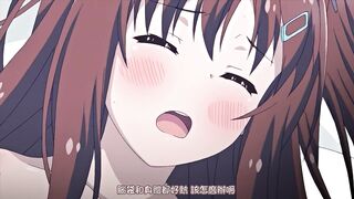 哥哥、早上起床之前要一直抱緊我哦！ 1